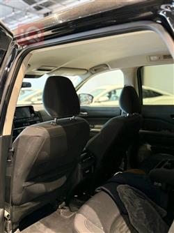 نیسان پاسفایندەر